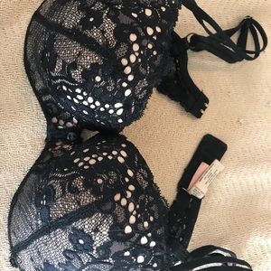 Victoria’s Secret Very Sexy Bra
